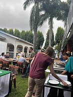 KILIMANJARO TREKCITY HOSTEL