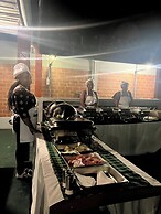 KILIMANJARO TREKCITY HOSTEL