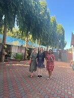 KILIMANJARO TREKCITY HOSTEL