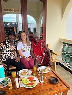 KILIMANJARO TREKCITY HOSTEL