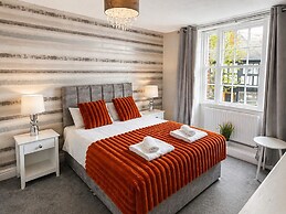 The Hand Hotel