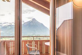 Auszeit-Hotel Z Aeschiried