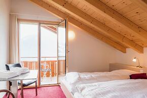 Auszeit-Hotel Z Aeschiried