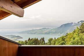 Auszeit-Hotel Z Aeschiried