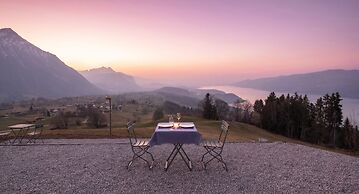 Auszeit-Hotel Z Aeschiried