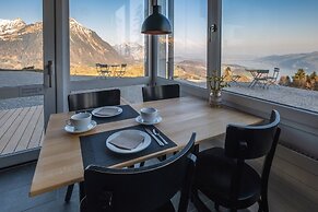 Auszeit-Hotel Z Aeschiried