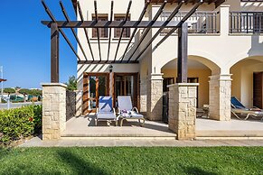Aa02 Adjacent to Aphrodite Hills- Communal Pool, Garden