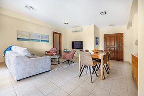 Aa02 Adjacent to Aphrodite Hills- Communal Pool, Garden