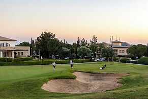 Aa02 Adjacent to Aphrodite Hills- Communal Pool, Garden