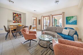 Aa02 Adjacent to Aphrodite Hills- Communal Pool, Garden