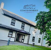 The Coach & Horses Hotel