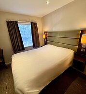 The Coach & Horses Hotel