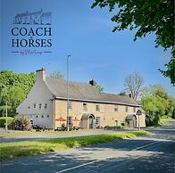 The Coach & Horses Hotel
