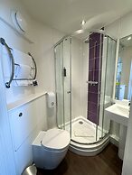 The Coach & Horses Hotel