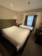 The Coach & Horses Hotel