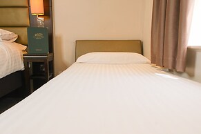 The Coach & Horses Hotel