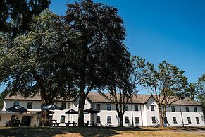 The Coach & Horses Hotel
