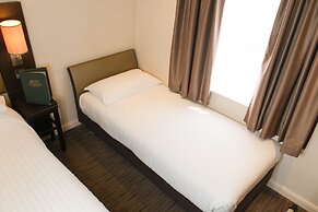 The Coach & Horses Hotel