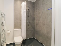 Harcombe House Rooms - First Floor Double