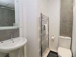 Harcombe House Rooms - First Floor Double