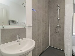 Harcombe House Rooms - First Floor Double