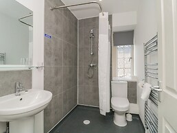 Harcombe House Rooms - First Floor Double