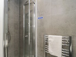 Harcombe House Rooms - First Floor Double