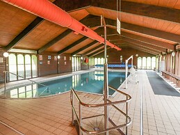 Harcombe House Rooms - First Floor Double