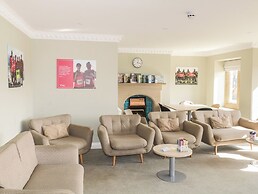 Harcombe House Rooms - First Floor Double