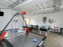 Harcombe House Rooms - First Floor Double