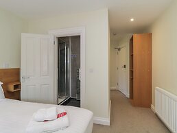 Harcombe House Rooms - First Floor Double