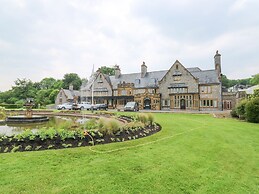 Harcombe House Rooms - First Floor Double