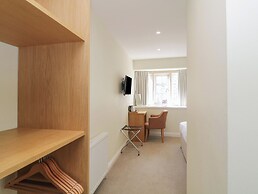 Harcombe House Rooms - First Floor Double