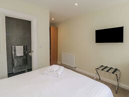 Harcombe House Rooms - First Floor Double