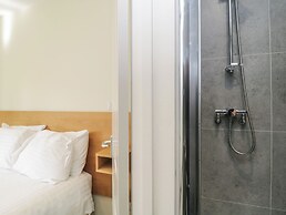 Harcombe House Rooms - First Floor Double
