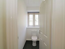 Harcombe House Rooms - First Floor Double