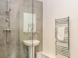 Harcombe House Rooms - First Floor King