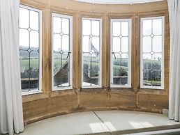 Harcombe House Rooms - First Floor King