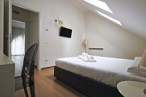 JOIVY Suite Corso Como 11 - Spiga Apt