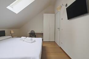 JOIVY Suite Corso Como 11 - Spiga Apt