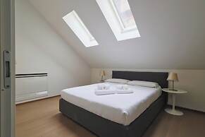 JOIVY Suite Corso Como 11 - Spiga Apt