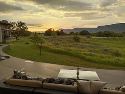 Sofala Lodge
