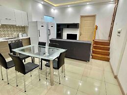 Charming Msida Apartment With 2 Bedrooms and Terrace