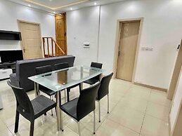 Charming Msida Apartment With 2 Bedrooms and Terrace