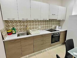 Charming Msida Apartment With 2 Bedrooms and Terrace