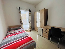 Charming Msida Apartment With 2 Bedrooms and Terrace