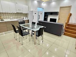 Charming Msida Apartment With 2 Bedrooms and Terrace
