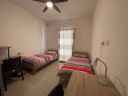 Charming Msida Apartment With 2 Bedrooms and Terrace