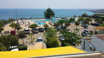 Tucano Apartment Club Resort