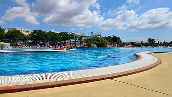 Tucano Apartment Club Resort